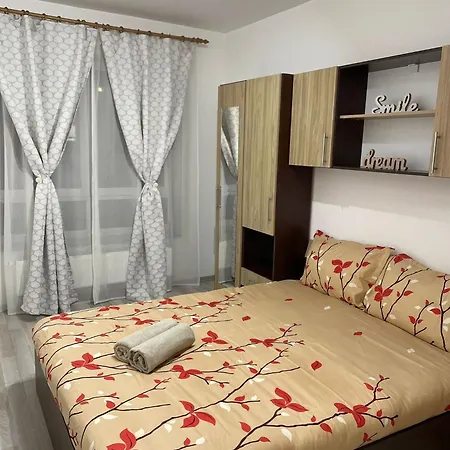 Dai Lejlighed Braşov